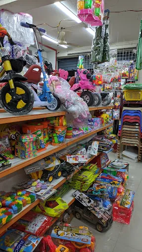 Jeba Store